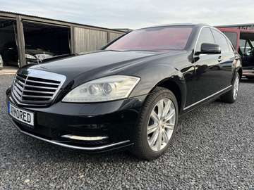 L*GEPANZERT*B5*ARMORED*80TKM*LANG*BLINDE*