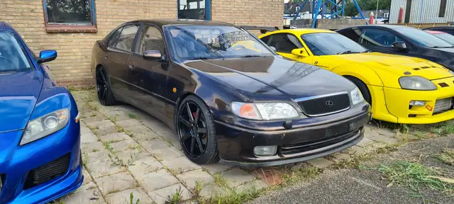 Lexus GS 300 2JZ GE non VVT-i 1e generatie
