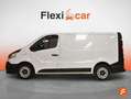 Renault Trafic SL LIM. ADV. Lar En. dCi 88kW(120CV) -18 - 4P (201 Blanco - thumbnail 3