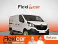 Renault Trafic SL LIM. ADV. Lar En. dCi 88kW(120CV) -18 - 4P (201 Blanco - thumbnail 1