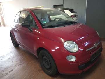 500 III 1.2 Pop 69cv my14