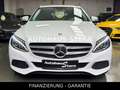 Mercedes-Benz C 250 T d 4Matic Standheiz Distronic 8xReife LED Biały - thumbnail 2
