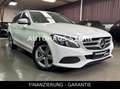 Mercedes-Benz C 250 T d 4Matic Standheiz Distronic 8xReife LED Biały - thumbnail 1