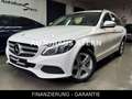 Mercedes-Benz C 250 T d 4Matic Standheiz Distronic 8xReife LED Biały - thumbnail 3