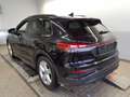 Audi Q4 e-tron 45 quattro +S-LINE+LED+VIRTUAL+KAMERA+ Noir - thumbnail 6