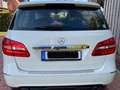 Mercedes-Benz 180 CDI Diesel m. AHK u. Sportpaket Blanc - thumbnail 3