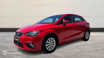 1.0 TSI 95ch Style