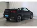 Volkswagen T-Roc Cab. 1.5 TSI R-Line Navi*AHK*AID*CAM*ACC*LED R-Lin Schwarz - thumbnail 3
