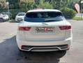 Jaguar E-Pace 1.5 I3 160 HYBRID MHEV Auto R-Dynamic SE Blanc - thumbnail 5