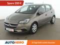 Opel Corsa 1.4 Selection Aut.*KLIMA* Braun - thumbnail 1