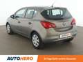 Opel Corsa 1.4 Selection Aut.*KLIMA* Braun - thumbnail 4