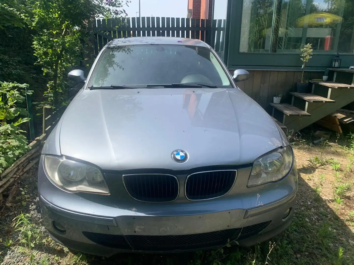 BMW 120 120i Grand Tourisme Steptronic A - 1