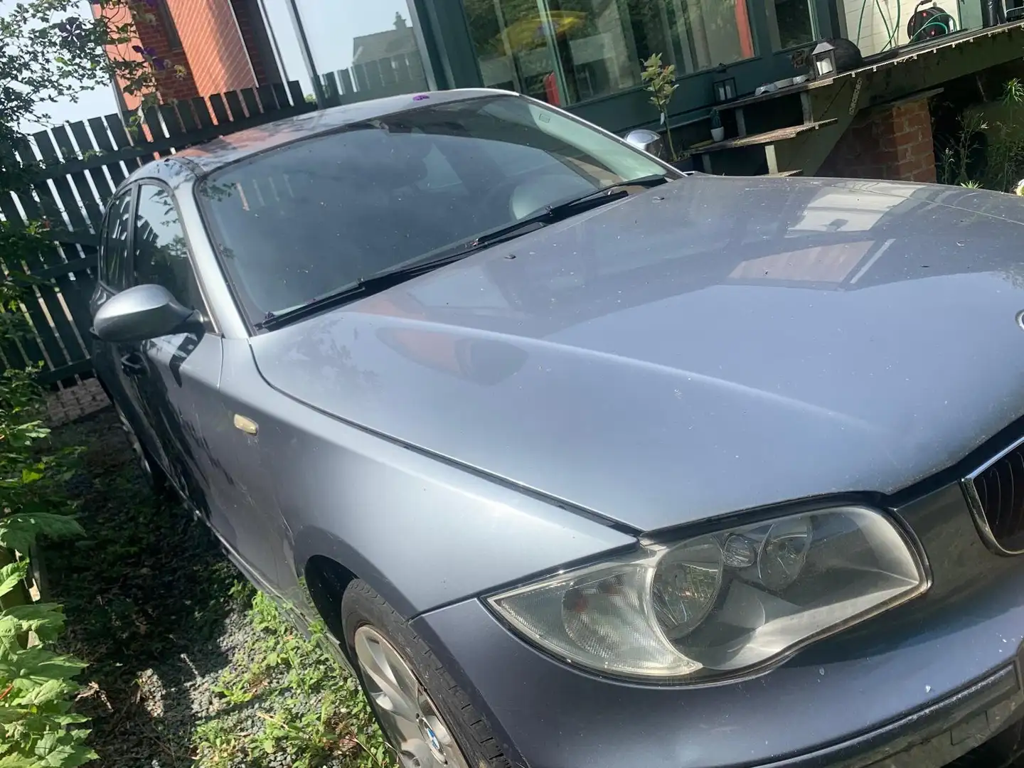 BMW 120 120i Grand Tourisme Steptronic A - 2