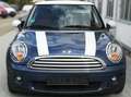 MINI Cooper Sitzheizung/ 8xfach Reifen/ Alufelgen/ Voll Leder Blau - thumbnail 6