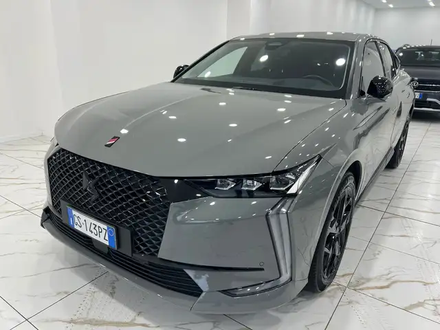 DS Automobiles DS 4 DS4 II 1.2 puretech Performance Line+130cv auto