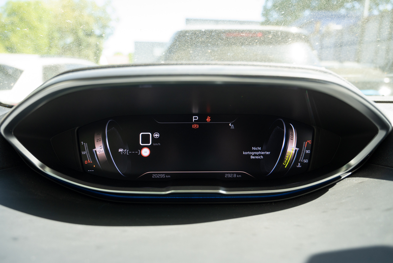 Peugeot 5008 GT 1.2 Hybrid 136 e-DSC6 *GW-TOP-DEAL* — photo 11