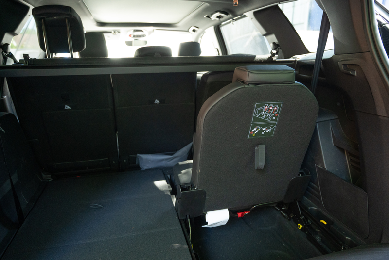Peugeot 5008 GT 1.2 Hybrid 136 e-DSC6 *GW-TOP-DEAL* — photo 14