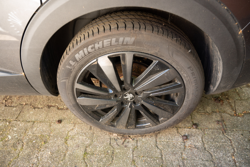 Peugeot 5008 GT 1.2 Hybrid 136 e-DSC6 *GW-TOP-DEAL* — photo 16