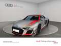 Audi R8 Coupe V10 performance RWD GT-Edition 329 km/h Silber - thumbnail 6