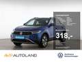 Volkswagen T-Roc 1.5 TSI DSG MOVE | NAVI | ACC | LED | Blau - thumbnail 1