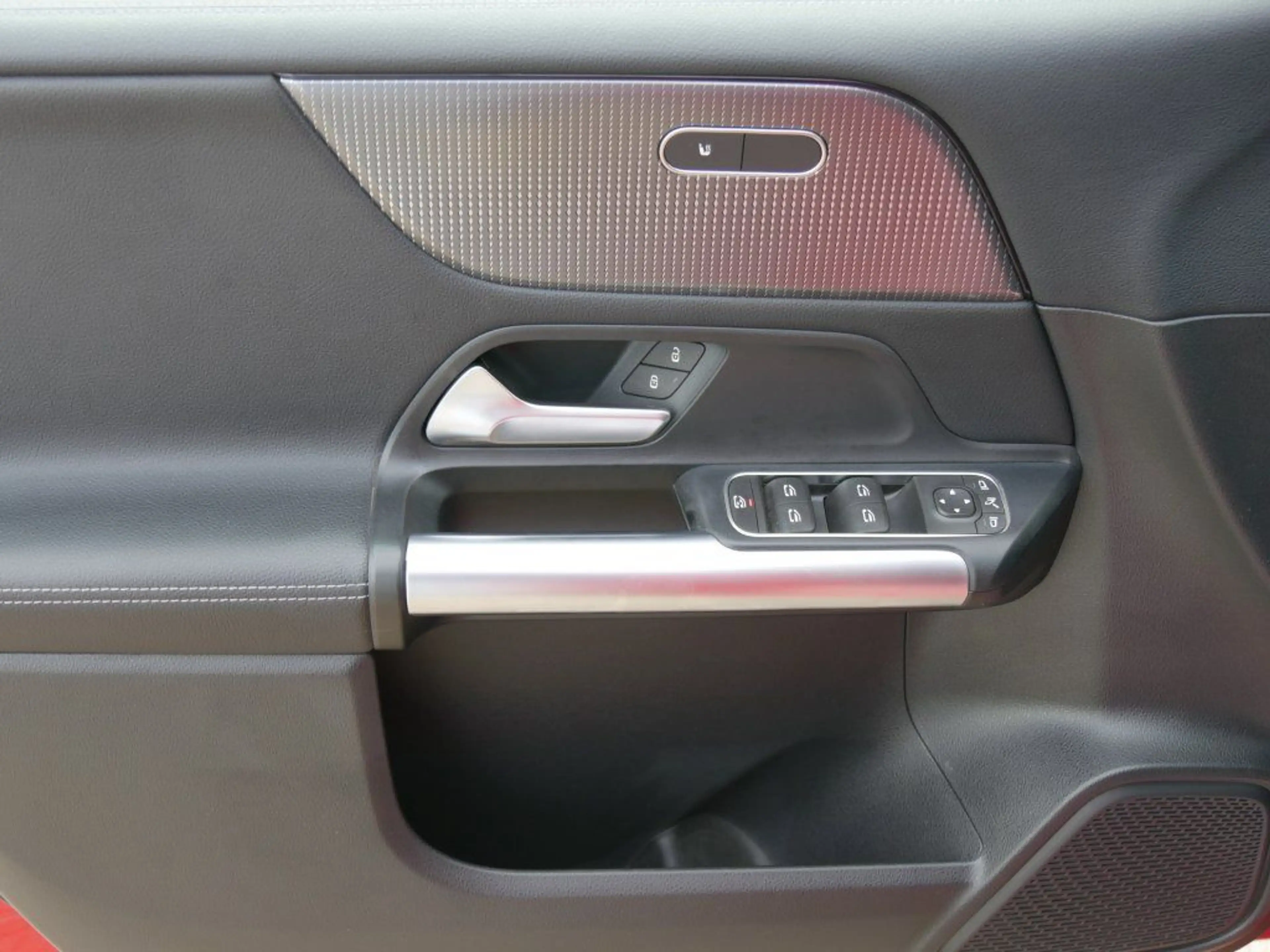 Mercedes-Benz B 220 d 2.0 CDI DSG Progressive Navi AHK LED SHZ — photo 10