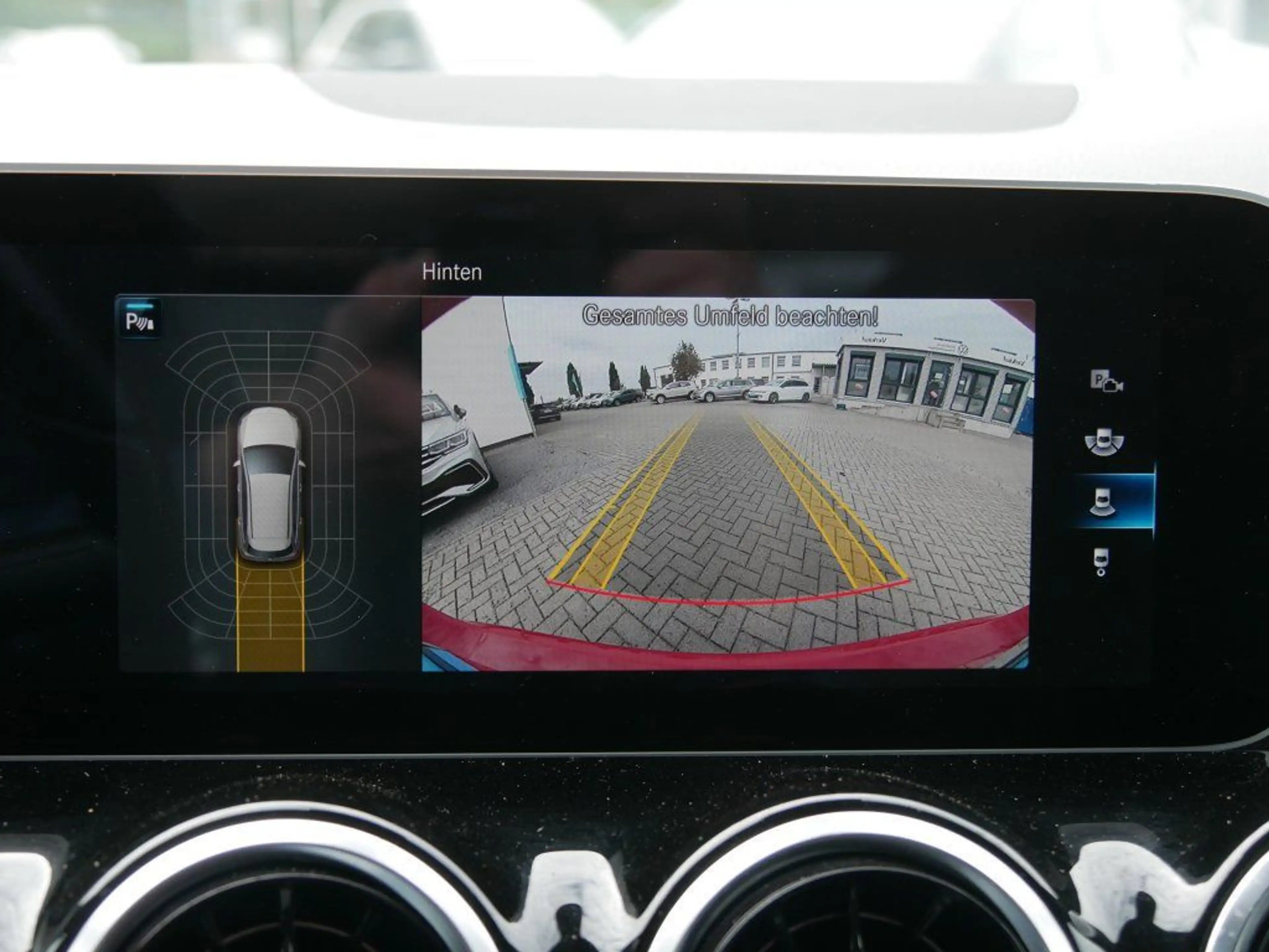 Mercedes-Benz B 220 d 2.0 CDI DSG Progressive Navi AHK LED SHZ — photo 15