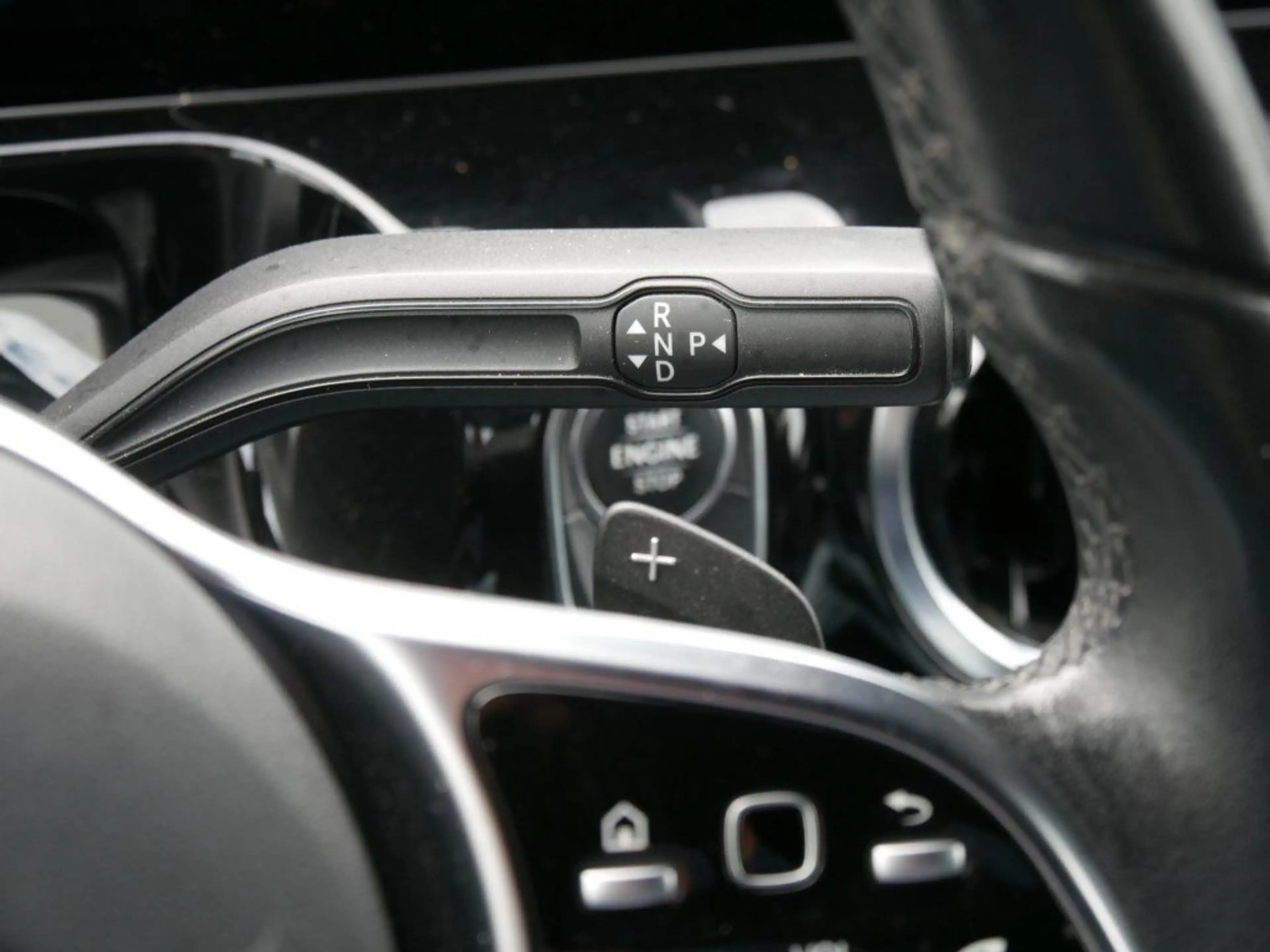 Mercedes-Benz B 220 d 2.0 CDI DSG Progressive Navi AHK LED SHZ — photo 13