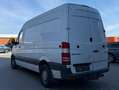 Mercedes-Benz Sprinter Sprinter 210 D 2,8 t / 3.550 mm Weiß - thumbnail 3