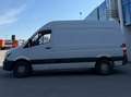 Mercedes-Benz Sprinter Sprinter 210 D 2,8 t / 3.550 mm Weiß - thumbnail 2