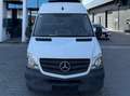 Mercedes-Benz Sprinter Sprinter 210 D 2,8 t / 3.550 mm Weiß - thumbnail 7