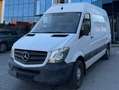 Mercedes-Benz Sprinter Sprinter 210 D 2,8 t / 3.550 mm Weiß - thumbnail 1