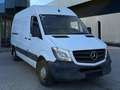 Mercedes-Benz Sprinter Sprinter 210 D 2,8 t / 3.550 mm Weiß - thumbnail 6