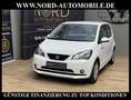 SEAT Mii electric 4 Türen PDC/SHZ/Tempomat/SoH 93,3% Weiß - thumbnail 1
