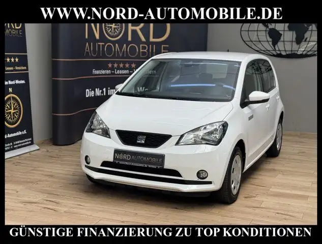SEAT Mii electric 4 Türen PDC/SHZ/Tempomat/SoH 93,3%