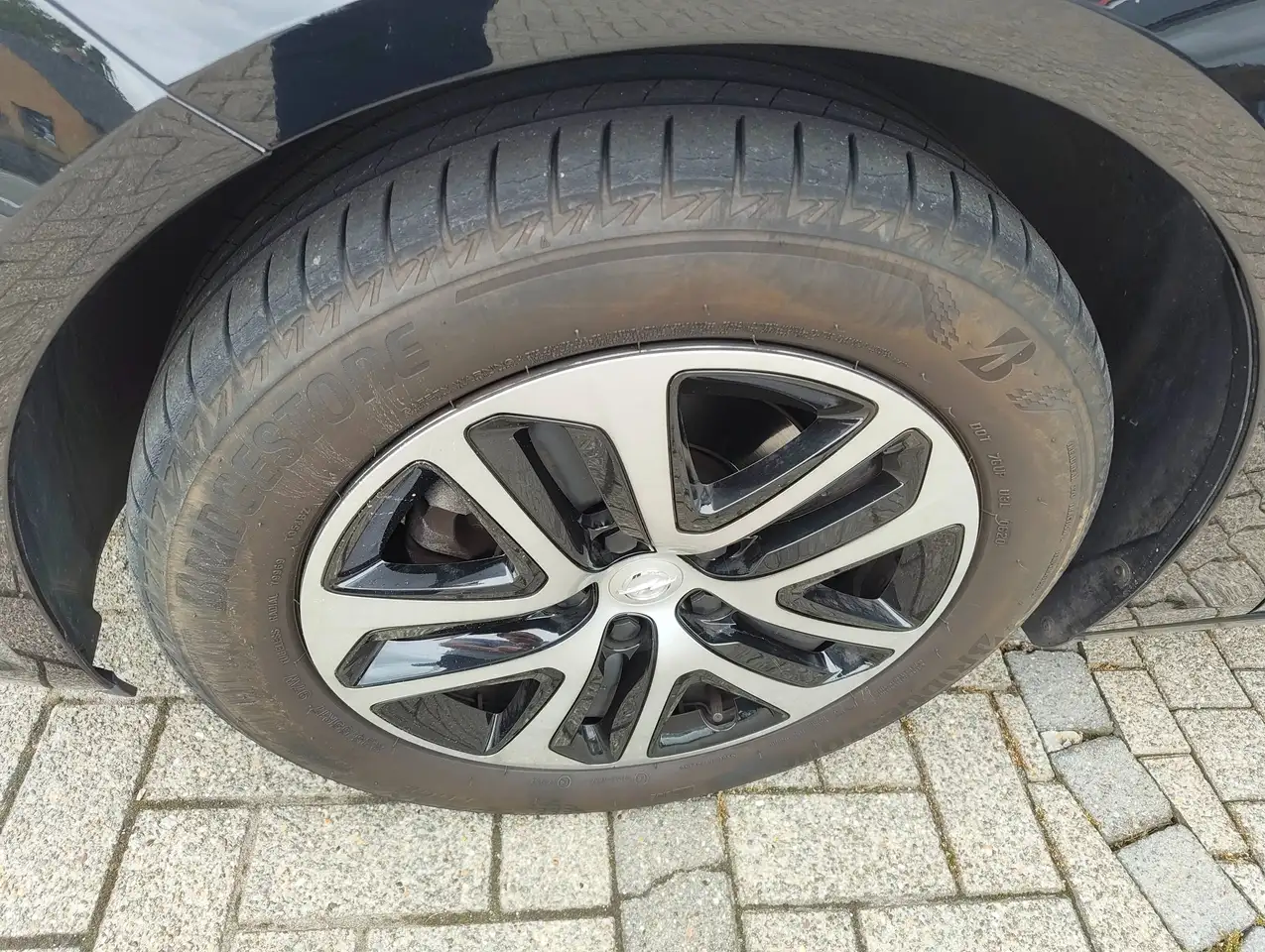 Opel Insignia Sports Tourer 1.5 Turbo Edition 96474 km trekhaak, миниатюра 4