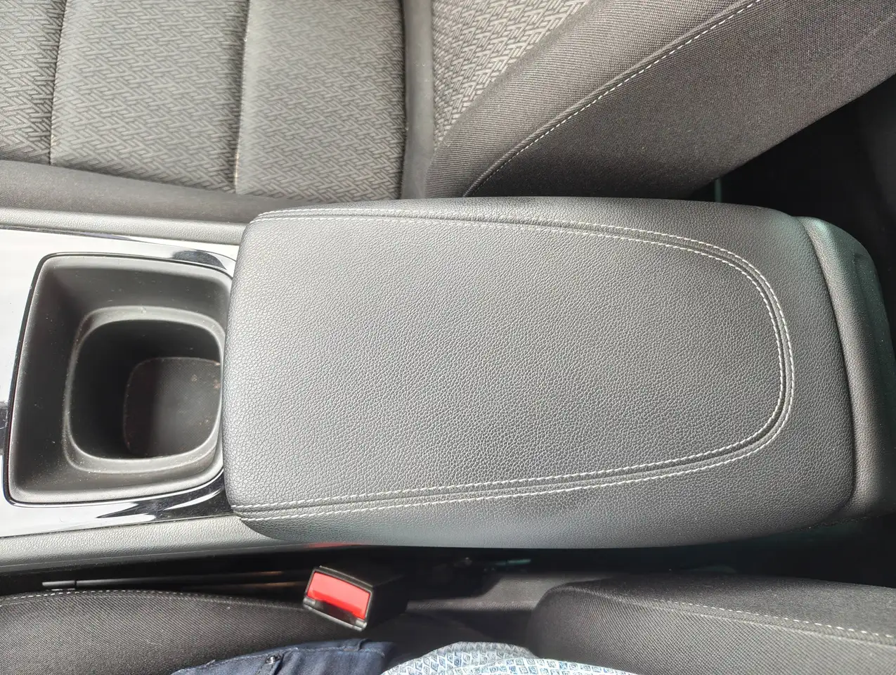 Opel Insignia Sports Tourer 1.5 Turbo Edition 96474 km trekhaak, миниатюра 13