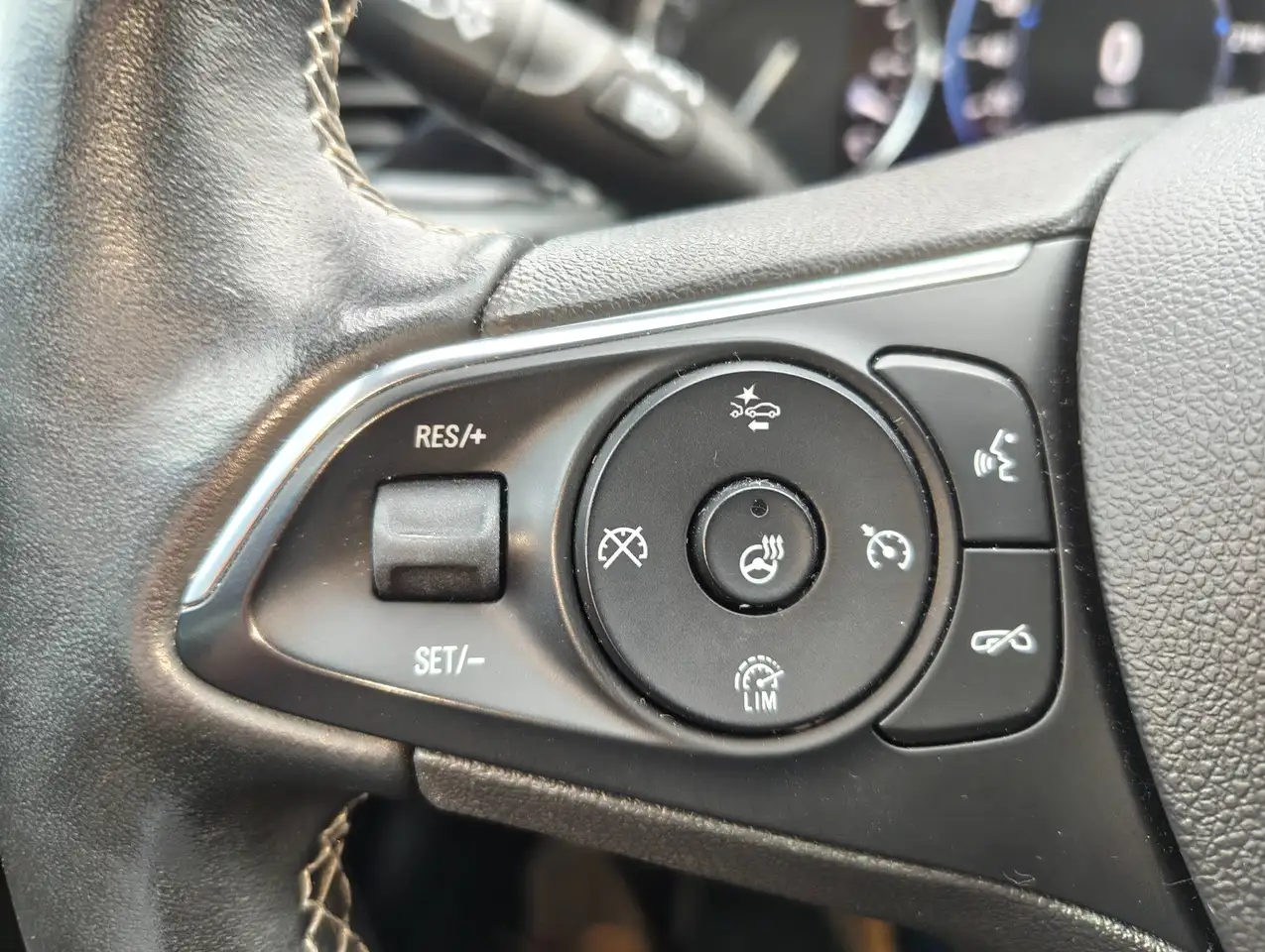 Opel Insignia Sports Tourer 1.5 Turbo Edition 96474 km trekhaak, миниатюра 11