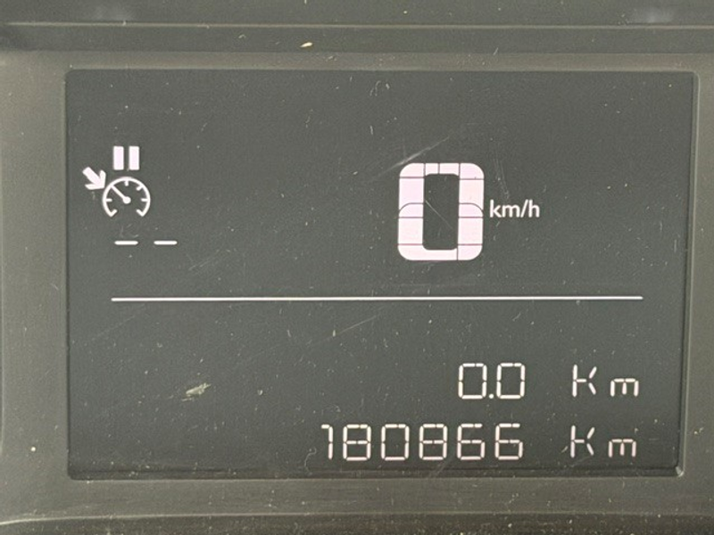 Peugeot Partner 1.5 BlueHDI Premium AIRCO I MULTIMEDIA I 1e EIGENA — photo 14