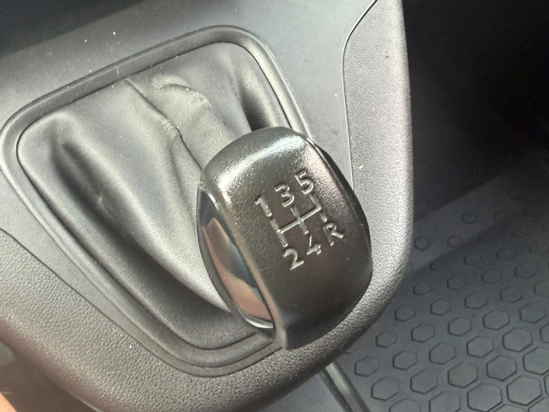 Peugeot Partner 1.5 BlueHDI Premium AIRCO I MULTIMEDIA I 1e EIGENA — photo 17