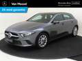 Mercedes-Benz A 200 progressive / Automaat / Navi / Stoelverwarming / Gris - thumbnail 1
