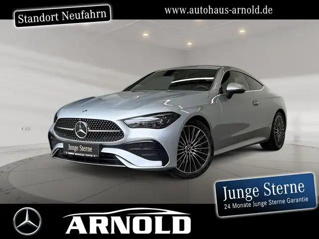 Mercedes-Benz CLE 450 CLE 450 4M Coupé AMG-Line-Prem. 360° Digital-L.