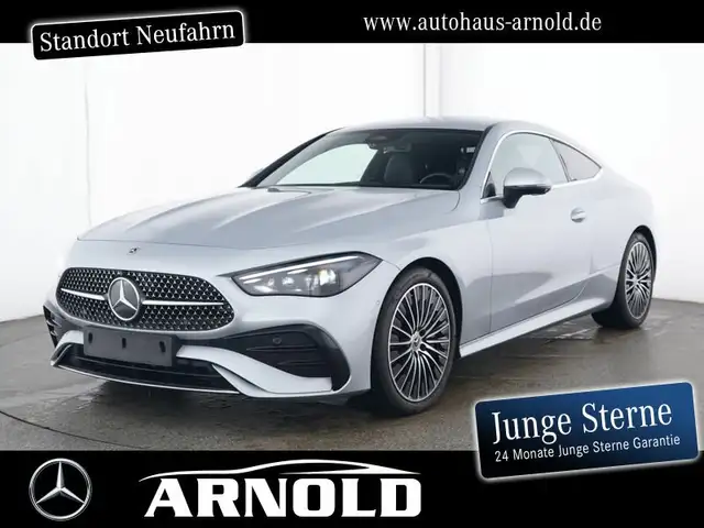 Mercedes-Benz CLE 450 CLE 450 4M Coupé AMG-Line-Prem. 360° Digital-L.