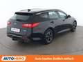 Kia Optima 1.7 CRDi Silber Schwarz - thumbnail 6
