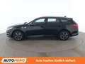 Kia Optima 1.7 CRDi Silber Schwarz - thumbnail 3