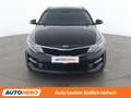 Kia Optima 1.7 CRDi Silber Schwarz - thumbnail 9