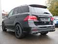 Mercedes-Benz GLE 63 AMG 4Matic DISTR/FOND-TV/SKL/360°/PANO Schwarz - thumbnail 2