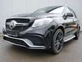 Mercedes-Benz GLE 63 AMG 4Matic DISTR/FOND-TV/SKL/360°/PANO Schwarz - thumbnail 1