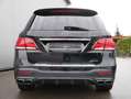 Mercedes-Benz GLE 63 AMG 4Matic DISTR/FOND-TV/SKL/360°/PANO Schwarz - thumbnail 3