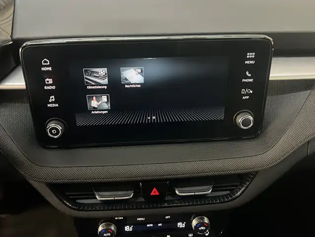Skoda Fabia view 7