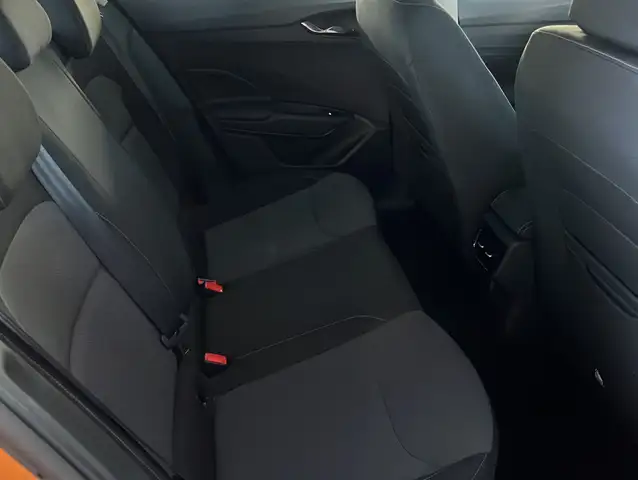 Skoda Fabia view 13